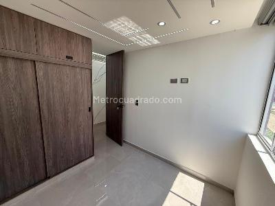 Apartamento de 3 alcobas en venta en Via Condina, Pereira, 52 m² · foto 6 de 7