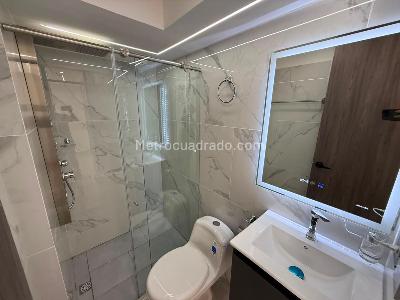 Apartamento de 3 alcobas en venta en Via Condina, Pereira, 52 m² · foto 7 de 7