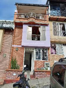 Casa en venta en Hacienda Cuba, Pereira · foto 4 de 6