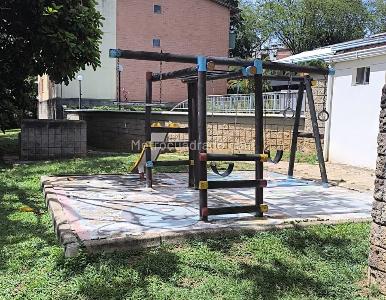 Apartamento en venta en Santa Monica, Medellín · foto 2 de 8