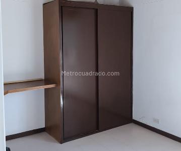 Apartamento en venta en Santa Monica, Medellín · foto 6 de 8
