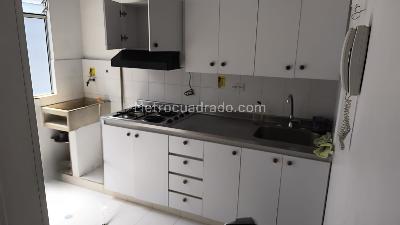 Apartamento en venta en Santa Monica, Medellín · foto 8 de 8