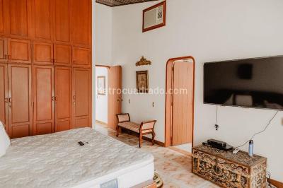 Casa de 4 alcobas en venta en Maraya, Pereira, 260 m² · foto 12 de 15