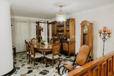 Casa de 4 alcobas en venta en Maraya, Pereira, 260 m² · foto 5 de 15