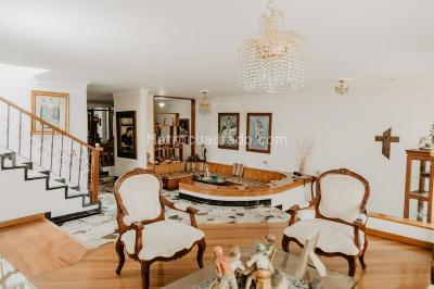 Casa de 4 alcobas en venta en Maraya, Pereira, 260 m² · foto 8 de 15