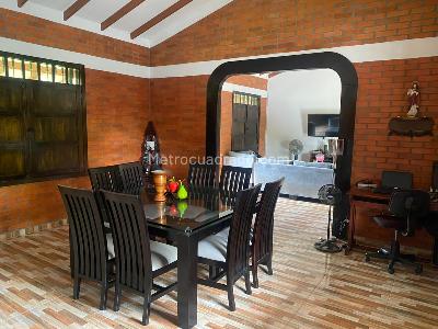 Casa en venta en Pueblito Cafetero, Pereira · foto 2 de 9