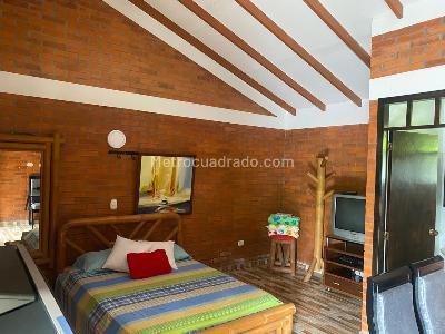 Casa en venta en Pueblito Cafetero, Pereira · foto 4 de 9