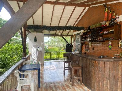 Casa en venta en Pueblito Cafetero, Pereira · foto 5 de 9