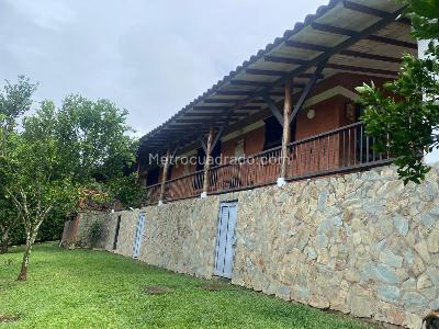 Casa en venta en Pueblito Cafetero, Pereira · foto 7 de 9