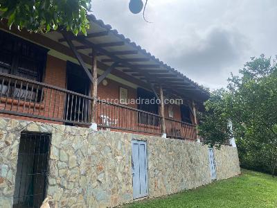 Casa en venta en Pueblito Cafetero, Pereira · foto 8 de 9