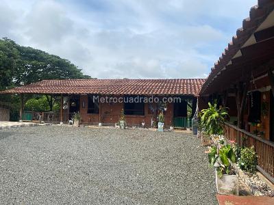 Casa en venta en Pueblito Cafetero, Pereira · foto 9 de 9