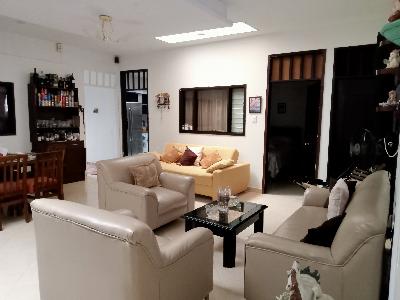 Casa en venta en Corocito, Pereira · foto 2 de 15