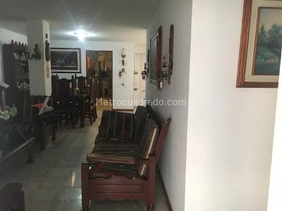 Apartamento en venta en Centro, Pereira · foto 3 de 11