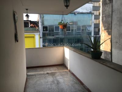 Apartamento en venta en Centro, Pereira · foto 10 de 11