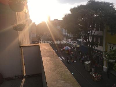 Apartamento en venta en Centro, Pereira · foto 11 de 11