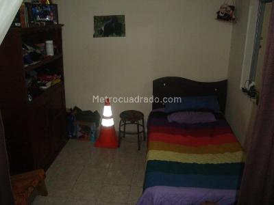 Casa en venta en Santa Teresita, Pereira · foto 4 de 11