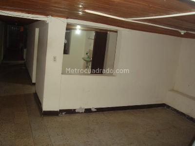 Casa en venta en Santa Teresita, Pereira · foto 6 de 11