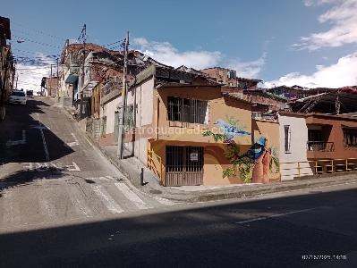Casa en venta en Los Andes, Pereira · foto 2 de 6