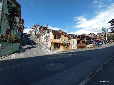 Casa en venta en Los Andes, Pereira · foto 4 de 6