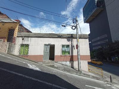 Casa en venta en Los Andes, Pereira · foto 6 de 6