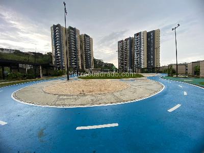 Apartamento en venta en Cerritos, Pereira · foto 2 de 16