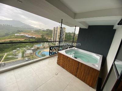 Apartamento en venta en Cerritos, Pereira · foto 7 de 16