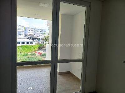 Apartamento en venta en Avenida De Las Americas, Pereira · foto 5 de 12