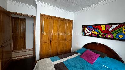 Apartamento en venta en Pinares, Pereira · foto 10 de 14