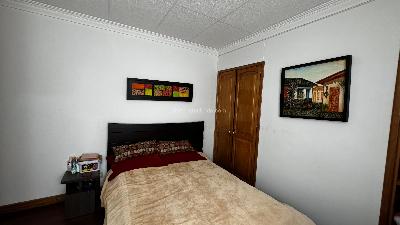 Apartamento en venta en Pinares, Pereira · foto 11 de 14