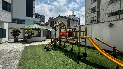 Apartamento en venta en Pinares, Pereira · foto 12 de 14