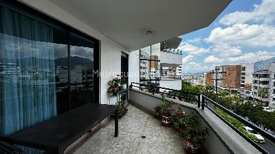 Apartamento en venta en Pinares, Pereira · foto 2 de 14