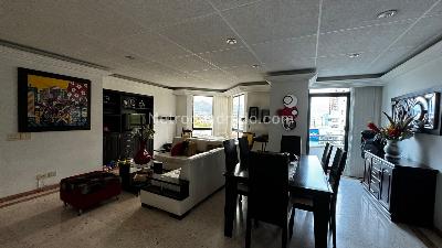Apartamento en venta en Pinares, Pereira · foto 3 de 14
