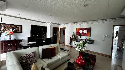 Apartamento en venta en Pinares, Pereira · foto 4 de 14