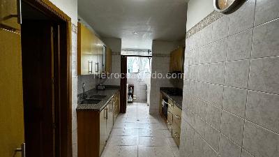 Apartamento en venta en Pinares, Pereira · foto 6 de 14