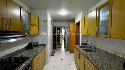 Apartamento en venta en Pinares, Pereira · foto 7 de 14