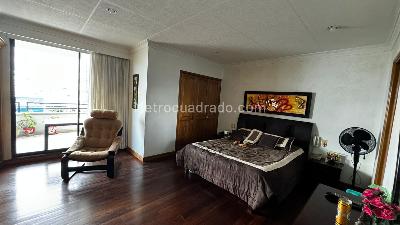 Apartamento en venta en Pinares, Pereira · foto 9 de 14