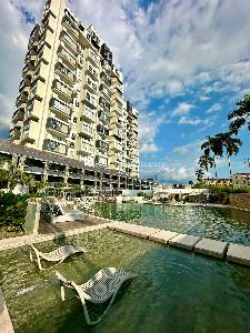 Apartamento de 2 alcobas en venta en Avenida De Las Americas, Pereira, 62 m² · foto 12 de 12