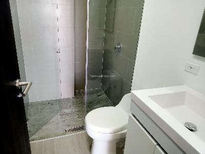 Apartamento de 2 alcobas en venta en Avenida De Las Americas, Pereira, 62 m² · foto 7 de 12
