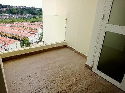 Apartamento de 2 alcobas en venta en Avenida De Las Americas, Pereira, 62 m² · foto 8 de 12