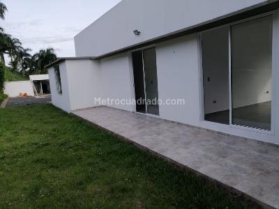 Casa en venta en Combia, Pereira · foto 2 de 11
