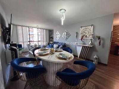 Apartamento en venta en Maraya, Pereira · foto 2 de 8