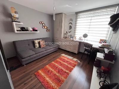 Apartamento en venta en Maraya, Pereira · foto 6 de 8