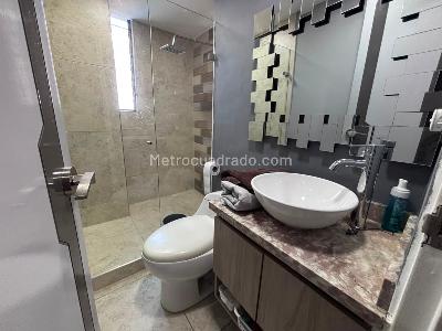 Apartamento en venta en Maraya, Pereira · foto 7 de 8
