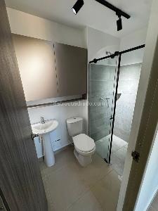 Apartamento de 2 alcobas en venta en Via Condina, Pereira, 56 m² · foto 13 de 13