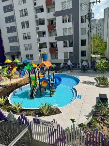 Apartamento de 2 alcobas en venta en Via Condina, Pereira, 56 m² · foto 2 de 13