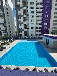 Apartamento de 2 alcobas en venta en Via Condina, Pereira, 56 m² · foto 3 de 13