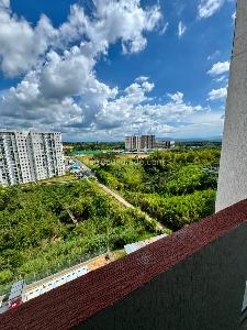 Apartamento de 2 alcobas en venta en Via Condina, Pereira, 56 m² · foto 4 de 13