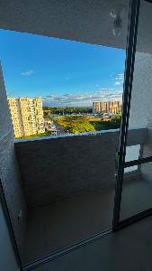 Apartamento de 2 alcobas en venta en Via Condina, Pereira, 56 m² · foto 6 de 13