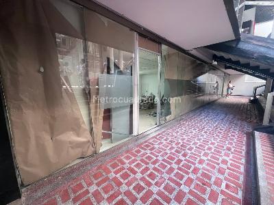 Local Comercial en Arriendo, Centro, Pereira