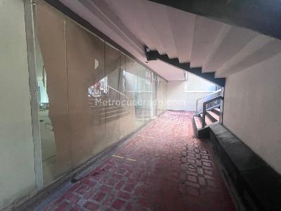 Local Comercial en Arriendo, Centro, Pereira